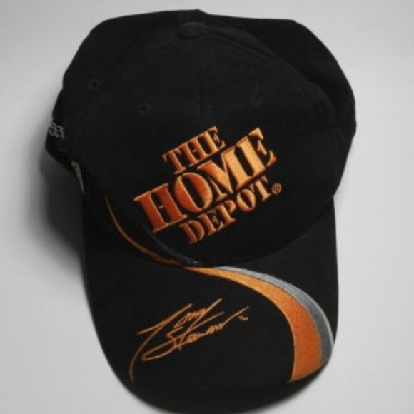 home depot baseball cap